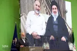 محفل انس با قرآن گرامیداشت سالروز شهادت سردار شهید، سید محمد حجازی