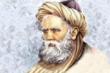 شاعری که حافظ قرآن بود + فیلم