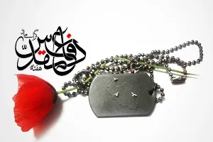 مراسم «مهمانی لاله‌ها» در گلزار شهدای همدان برگزار می‌شود