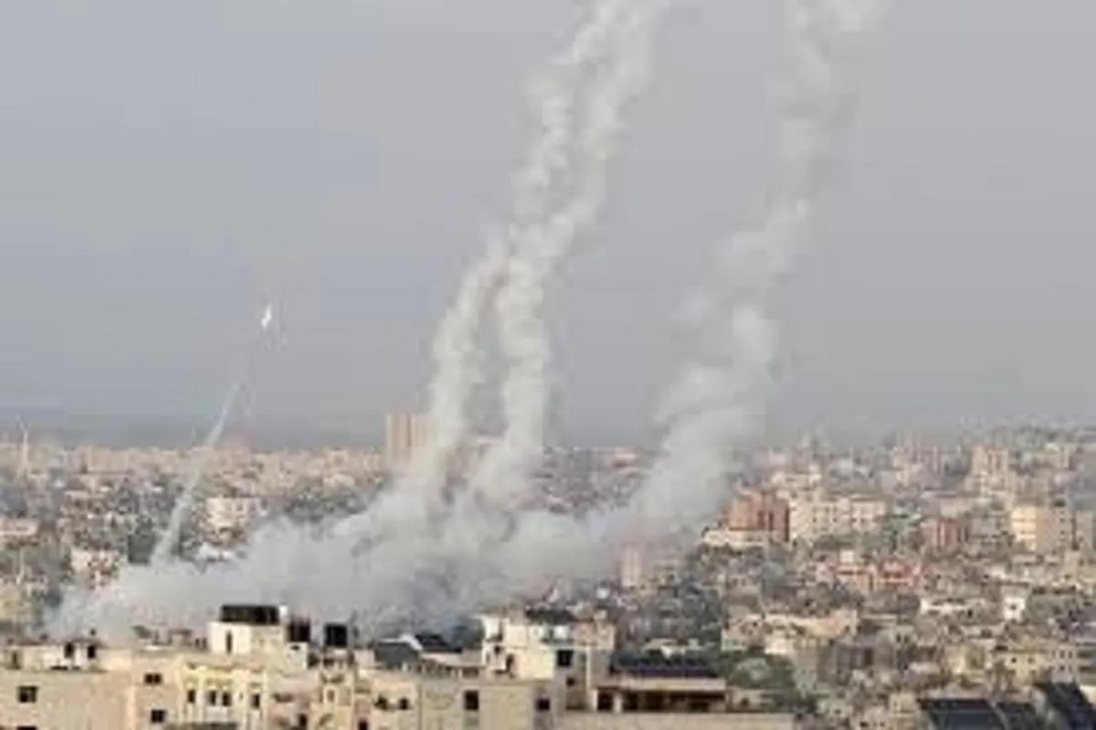 Tsawaita wa'adin tsagaita bude wuta na kwanaki 2, Hamas Ta Soki Tsarin aikewa da agaji zuwa Gaza