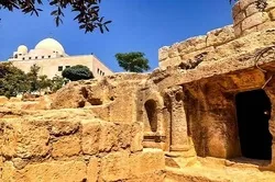 কোরআনের বর্ণনায় আসহাবে কাহফের গুহা