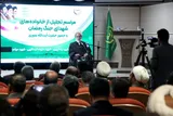 تفاوتی بین «میدان نبرد» و «میز مذاکره» برای احقاق حق ملت ایران نیست