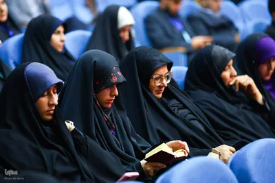 مرحله پایانی سی‌ونهمین جشنواره ملی قرآن و عترت دانشجویان در اصفهان