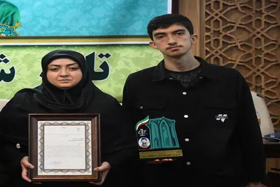 نشست تبیینی با عنوان «تروریسم علمی و پاسداشت مقام علمی دانشمند شهید دکتر حسین ذکی دیزجی»