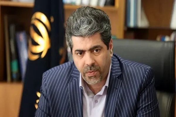 حجت‌الله میرزایی، عضو هیئت علمی دانشگاه علامه طباطبایی