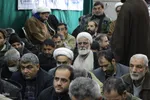 گرامیداشت ۹ دی در ملایر
