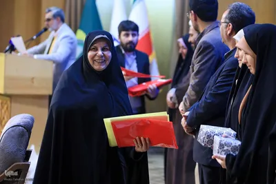برگزاری همایش دانشجومعلمان قرآنی دانشگاه فرهنگیان