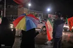 شیرازی ها استوارتر در ایستگاه ۲۶