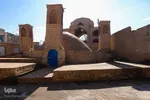 مسجد خسرو اردستان