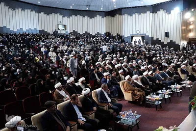 کنگره بین المللی مقام علمی علامه طباطبایی در تبریز