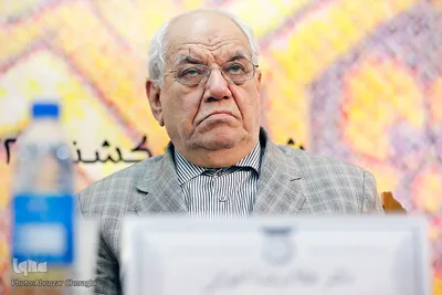 همایش بزرگداشت مارتین لینگز