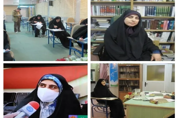 عمل به وصیت پدر با حفظ قرآن / اخلاق نیکو بهترین عامل جذب کودکان به قرآن است