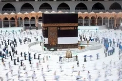 Umrah na Paglalakbay Magsimula Ngayong Araw