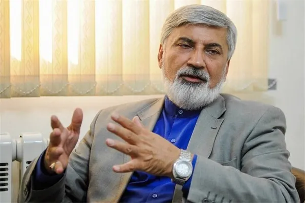 تبدیل نظریه مقاومت انقلاب اسلامی به الگویی جهانی/ نیاز نظام به برنامه‌ریزی جدی برای گردش واقعی نخبگان