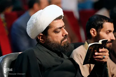 پنجمین روز مرحله نهایی مسابقات سراسری قرآن