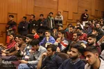 همایش عدالت آموزشی در دانشگاه اراک