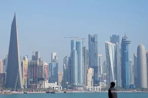 Katar, dünya İslami seyahat indeksinde 6. sırada
