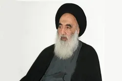 Großajatollah Ali al-Sistani verurteilt US-Angriff auf Stützpunkte der Al-Haschd Al-Schaabi Miliz im Irak