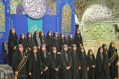 «به تو از دور سلام»، مرثیه‌سرایی نوجوانان به‌مناسبت اربعین حسینی