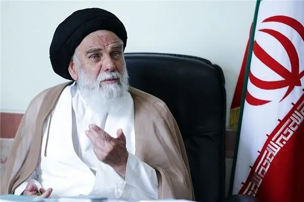 آیت‌الله سیدیحیی جعفری دارفانی را وداع گفت