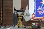 دومین اجلاسیه ۷۵ شهید طلبه و روحانی خراسان جنوبی