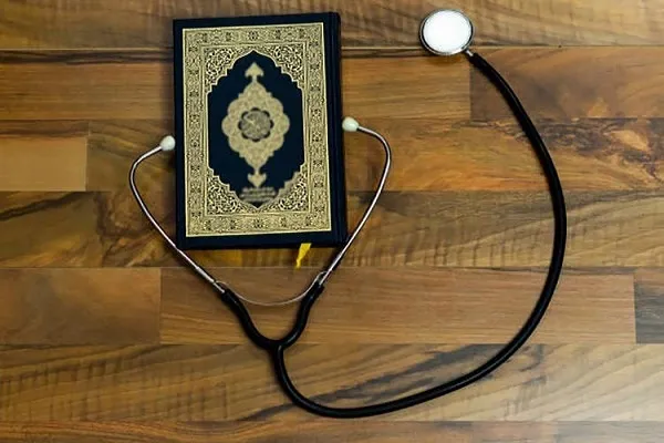 نسخه‌ آزموده‌شده و شفابخش برای اندوه