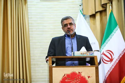 محمود کریمی، برگزاری فینال جشنواره تلاوت «ترنم وحی»