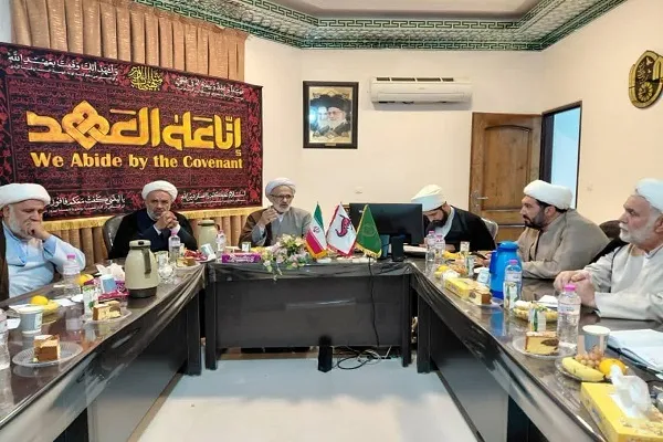 300 نفر از 12 کشور؛ میهمان پنجمین کنگره فعالان فرهنگی اربعین