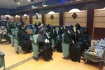 رونمایی از کتاب «من سیدمصطفی هستم»