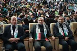 اجتماع دانش آموزی فرزندان حاج قاسم در تبریز‎