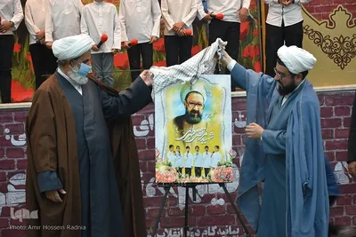 بزرگداشت «نادر طالب‌زاده» در بیرجند