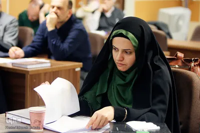 کارگاه آموزشی کارشناسان تصحیح قرآن کریم