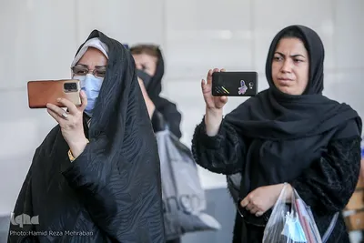 بخش میدانی پنجمین جشنواره نقالان علوی