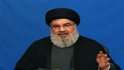 Comandante militar israelí pide el asesinato del líder de Hezbolá