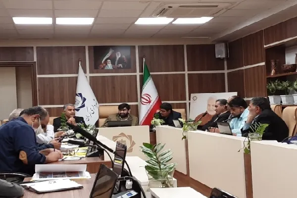 ساخت المان‌های قرآنی در کرمان مورد توجه قرار می‌گیرد