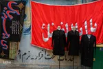 شیراز در آستانه ماه محرم‎‎