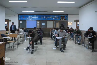 برگزاری آزمون استخدامی شهرداری‌های آذربایجان شرقی‎‎