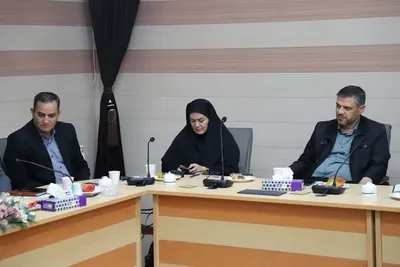 امضای تفاهم‌نامه توسعه فرهنگ نماز در مدارس آذربایجان‌شرقی