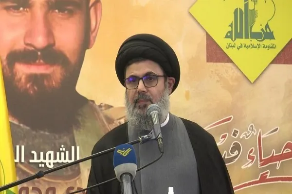 دفاع از آرمان فلسطین دفاع از هویت عربی است