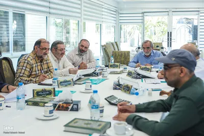 آغاز داوری مرحله مقدماتی‌کشوری چهل‌وهشتمین مسابقات قرآن در تهران