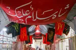 حال و هوای محرم‎ در اصفهان
