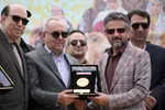 سی‌ویکمین جشنواره عشایر آذربایجان
