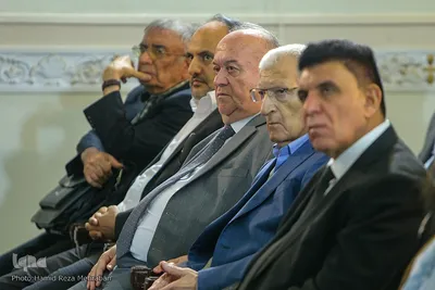 آئین گشایش هفته بزرگداشت حکیم نظامی