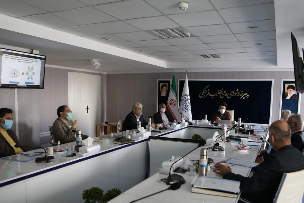 سکوی ملی آموزشی، تبعیض اجتماعی در دسترسی اطلاعات را از بین می‌برد