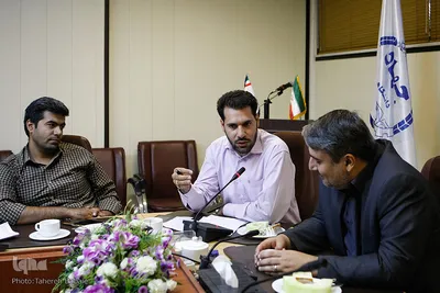 مراسم تقدیر از دانشجو معلمان قرآنی
