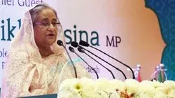 ইসলামী পর্যটনকে বিশ্ব বাণিজ্যের ব্র্যান্ড হিসেবে গড়ে তুলতে প্রধানমন্ত্রীর গুরুত্বারোপ
