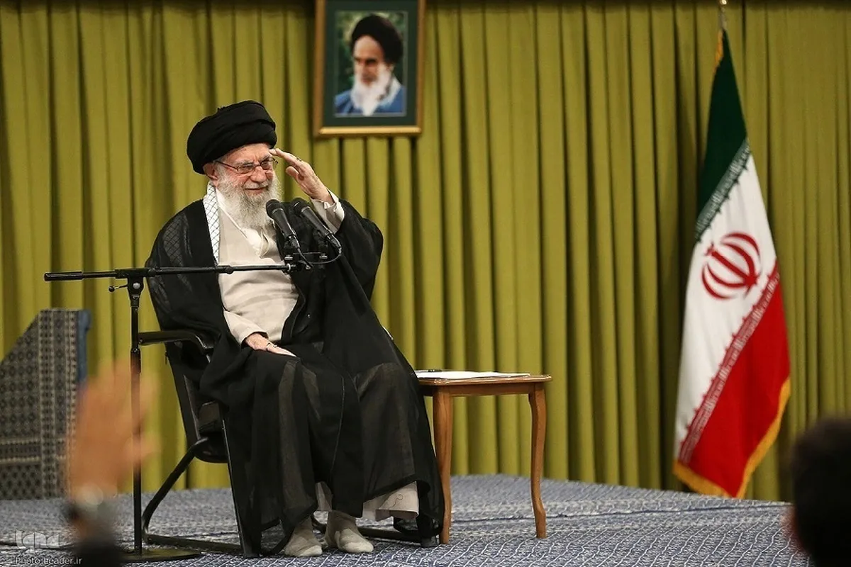 Kiongozi: Iran itoa jibu kali kwa hatua yoyote dhidi ya taifa la Iran