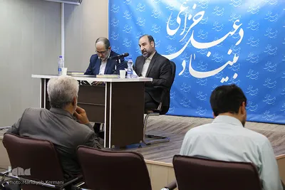 نقدکتاب رحمت واسعه آیت الله بهجت