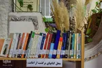 حال و هوای کتابخانه ها با شیوع ویروس کرونا