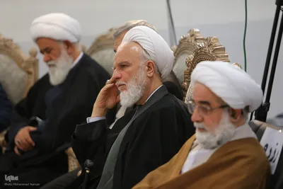 همایش ملی فقیه سالک، ویژه آیت‌الله مجتبی تهرانی
